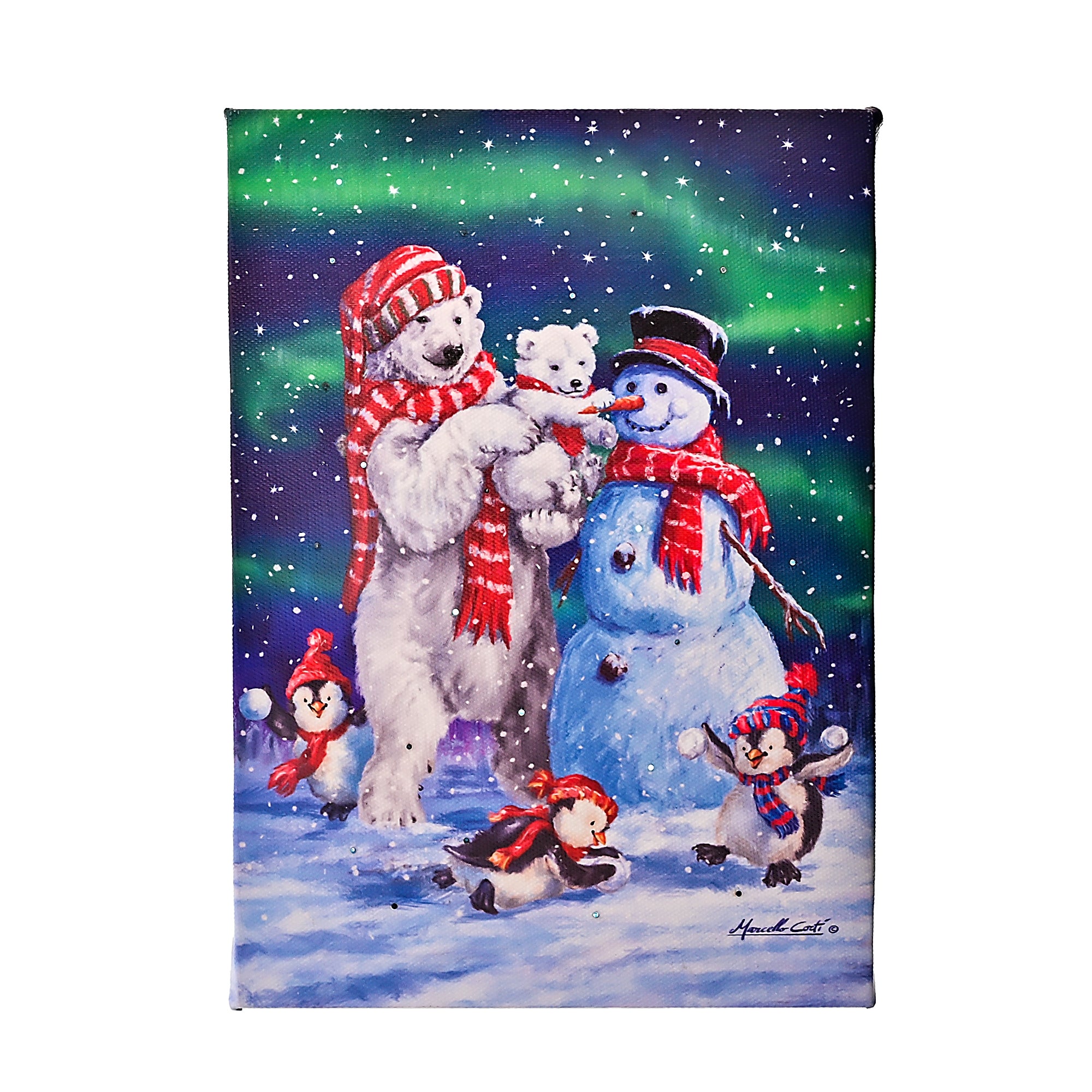 Winter Games