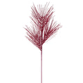 31" Red 3-Tip Starburst Spray
