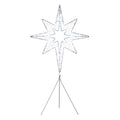 LED Bethlehem Star - 620Ltx20in PW Tw