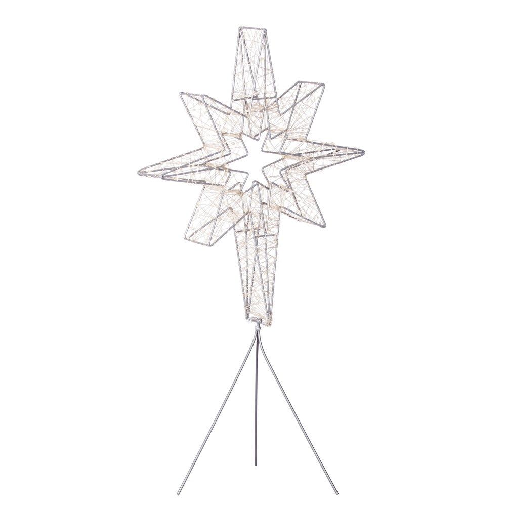 LED Bethlehem Star - 620Ltx20in PW Tw