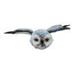 Flying Gray Own Ornament