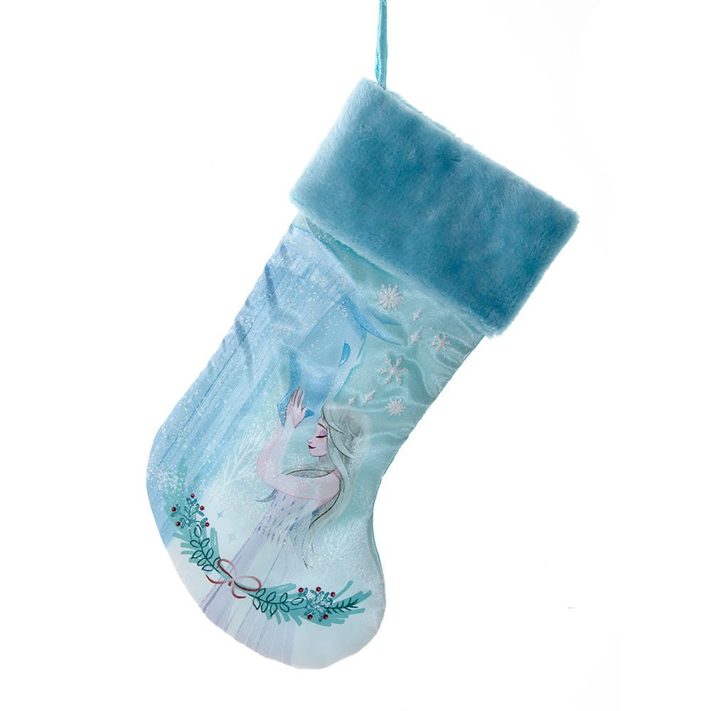 Disney© Frozen Elsa Stocking