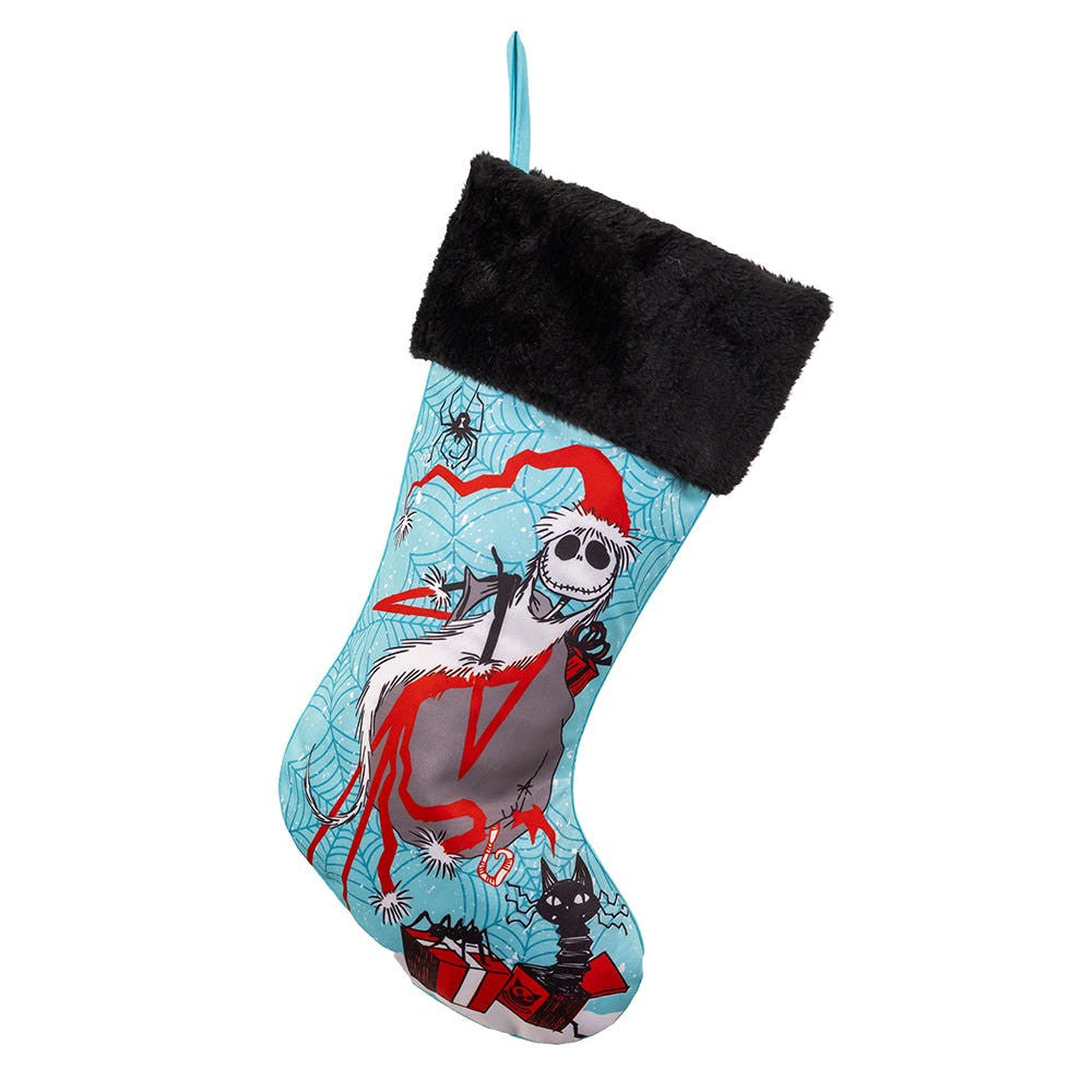 Disney© Santa Jack Stocking
