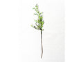 32" Sequin Branch - Green