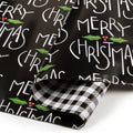 Merry Christmas Gift Wrap