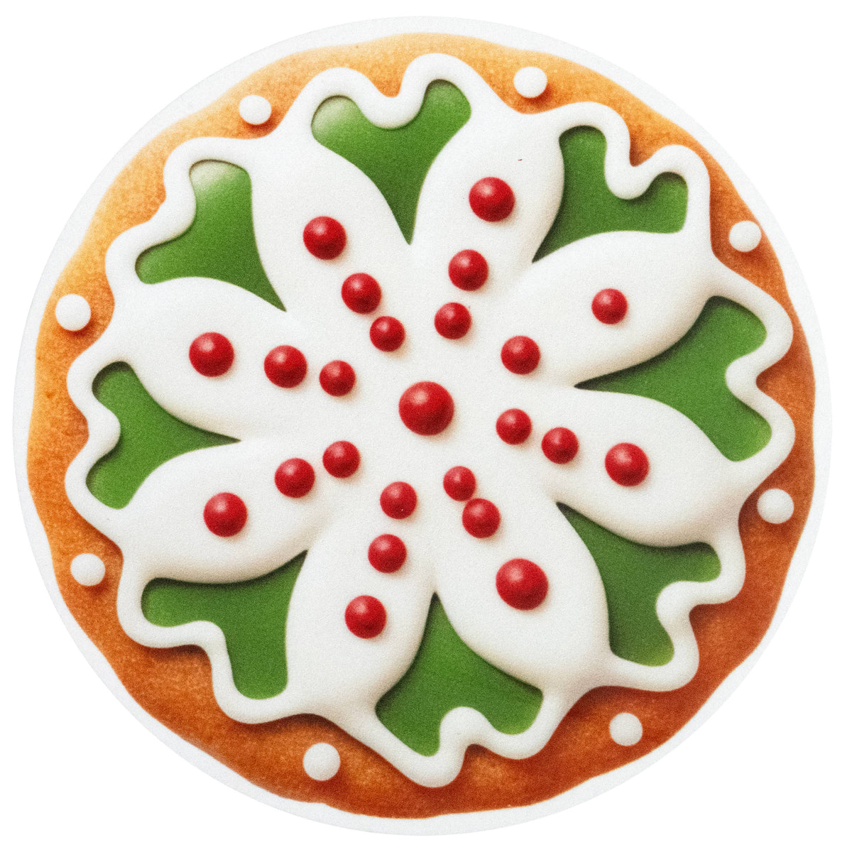 Christmas Cookies for Santa Tin - Holiday Memory Match Game