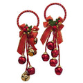 Bell Cluster Door Hangers, 2 Assorted