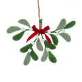 Mistletoe Ornament